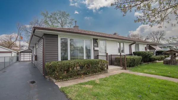 8953 S Corcoran Road, Hometown, IL 60456