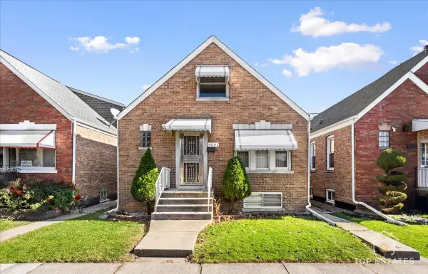 4641 S Trumbull Avenue, Chicago, IL 60632