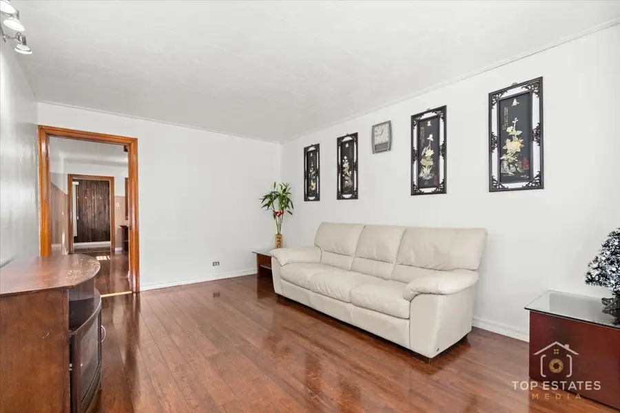 4641 S Trumbull Avenue, Chicago, IL 60632 - #2
