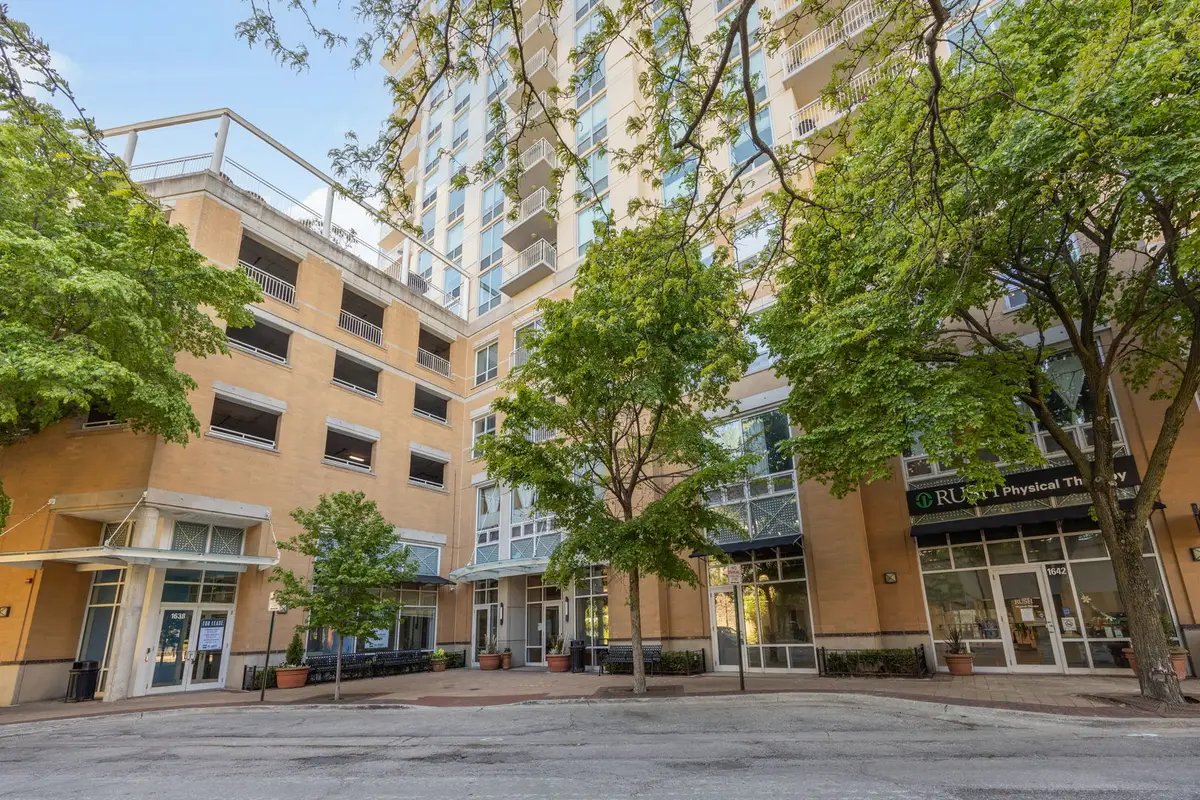 1640 Maple Avenue #302, Evanston, IL 60201 - #1