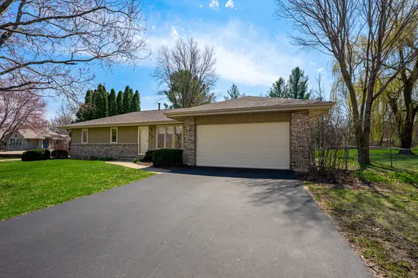 3447 Bigfoot Trail, Rockford, IL 61109