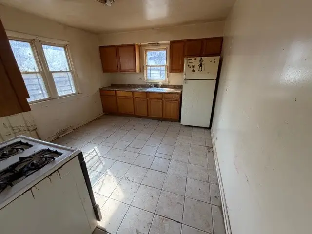 15725 Loomis Avenue, Harvey, IL 60426 - #3