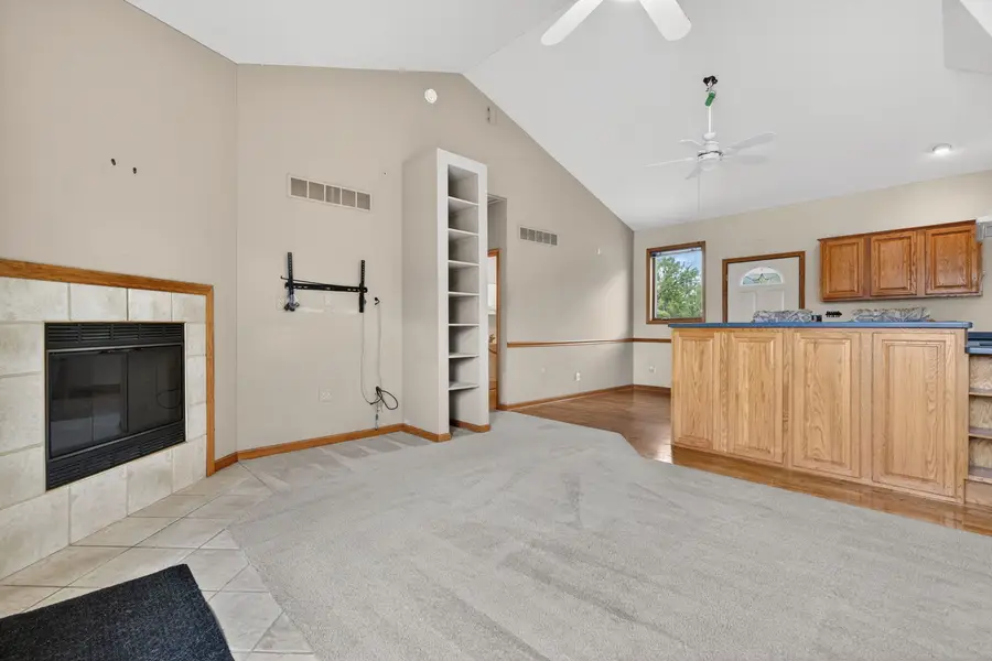 286 Fossil Ridge Road, Wilmington, IL 60481 - #3