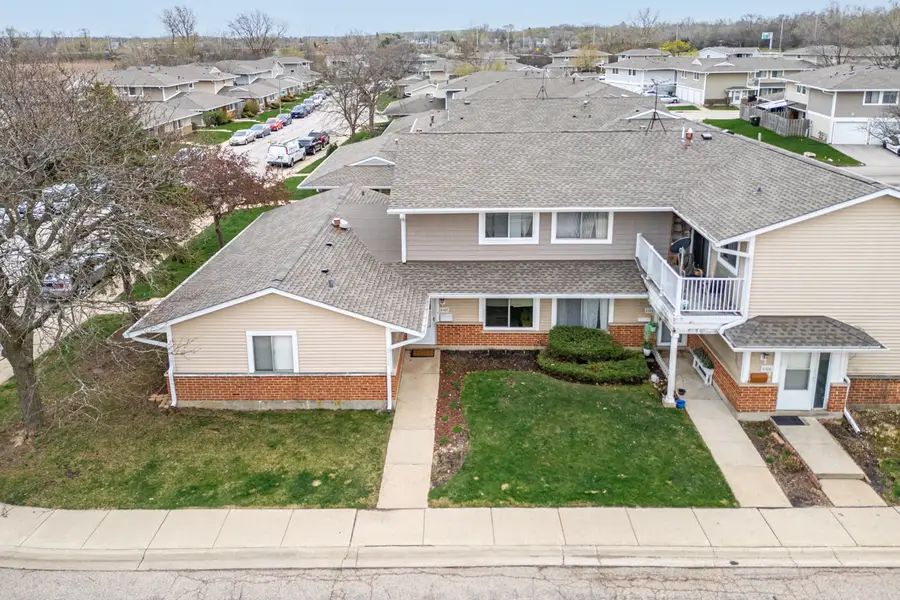 6102 Kit Carson Drive, Hanover Park, IL 60133 - #2