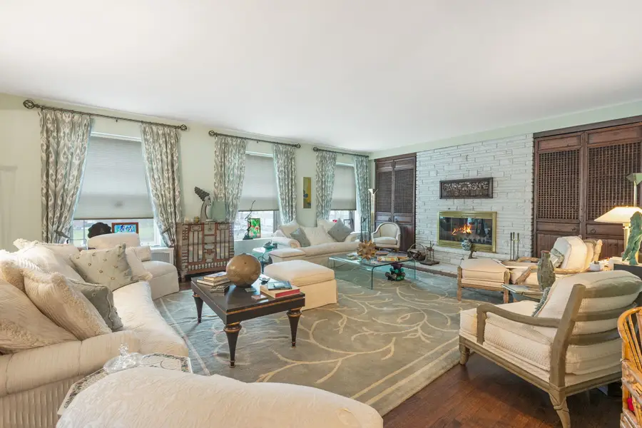 5490 S South Shore Drive #2N, Chicago, IL 60615 - #2