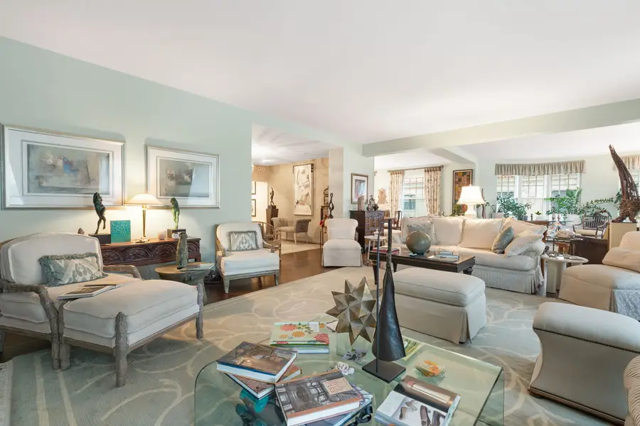 5490 S South Shore Drive #2N, Chicago, IL 60615 - #3