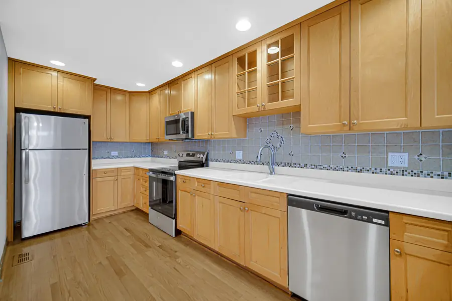 112 Chicory Court, Rolling Meadows, IL 60008 - #2