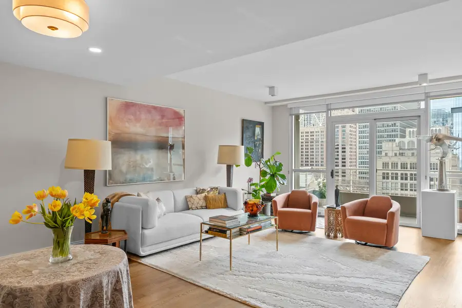 250 E Pearson Street #1007, Chicago, IL 60611 - #2