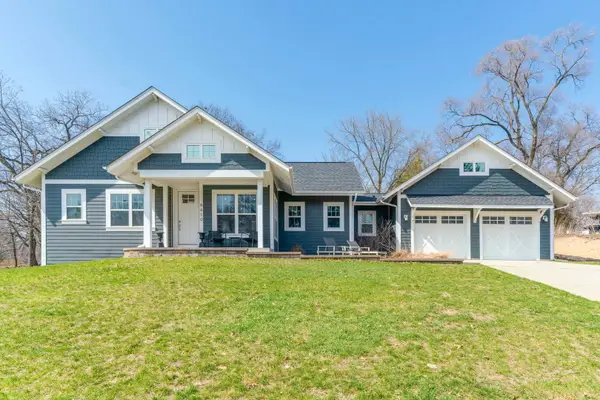 8610 Lakeshore Drive, Pleasant Prairie, WI 53158