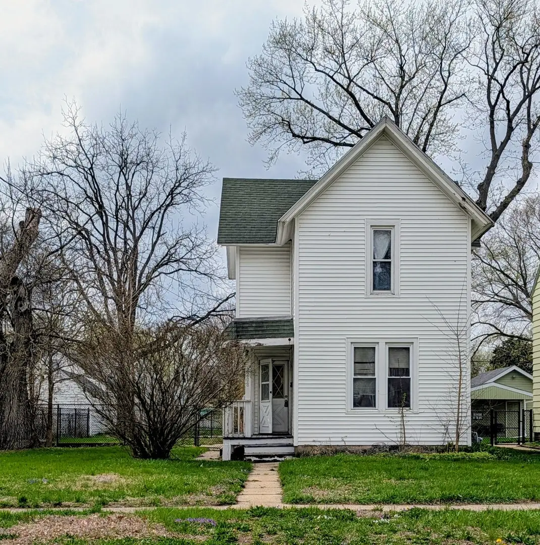2208 N Court Street, Rockford, IL 61103 - #1