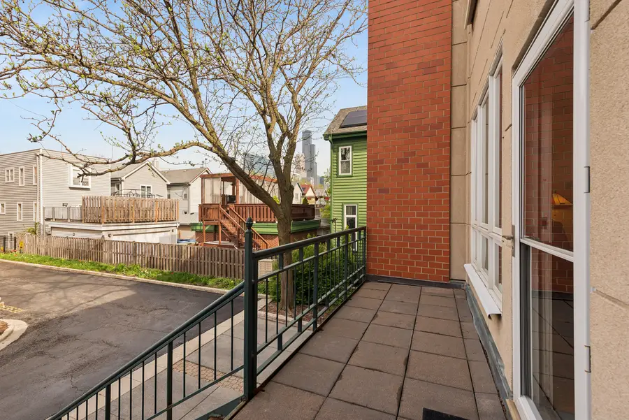 1313 S Plymouth Court #C, Chicago, IL 60605 - #2