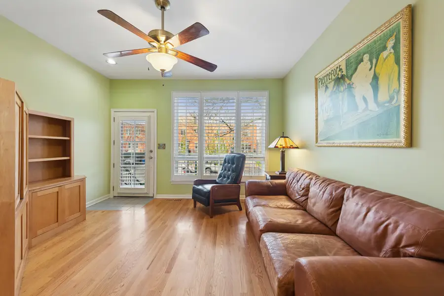 1313 S Plymouth Court #C, Chicago, IL 60605 - #3