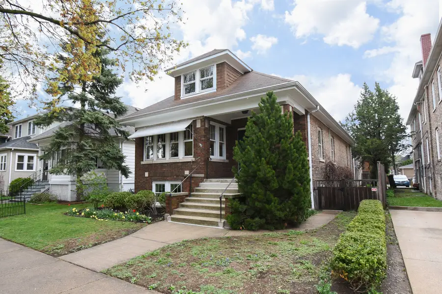 1042 S Kenilworth Avenue, Oak Park, IL 60304 - #2