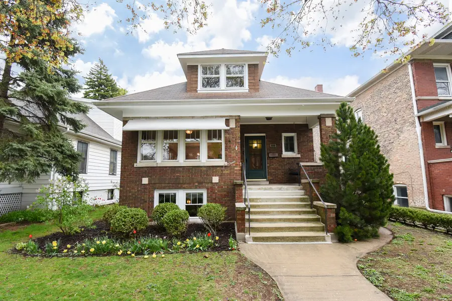1042 S Kenilworth Avenue, Oak Park, IL 60304 - #3