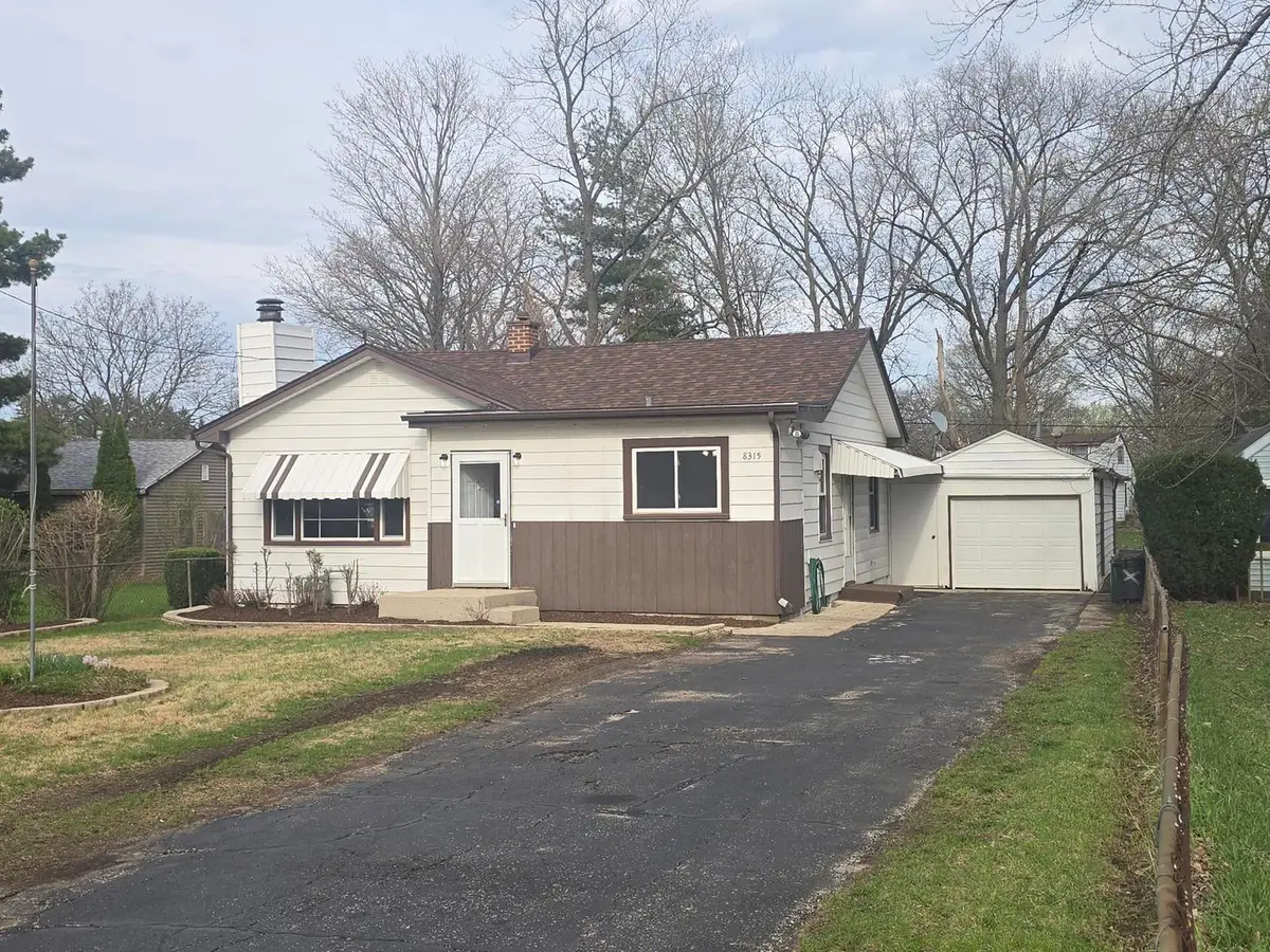 8315 N 2nd Street, Machesney Park, IL 61115 - #1