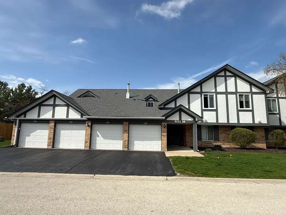 9158 Sandpiper Court #40, Orland Park, IL 60462 - #1