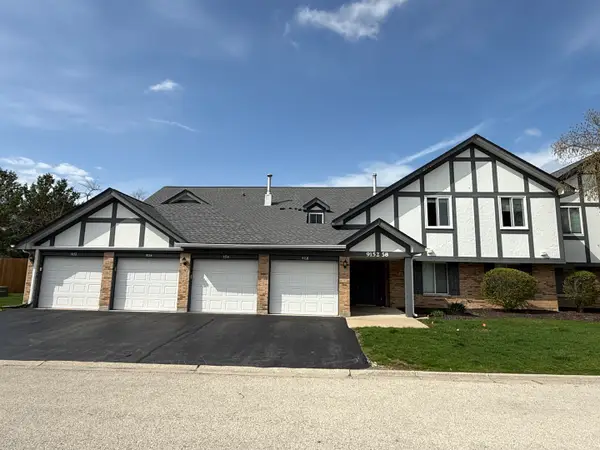 9158 Sandpiper Court #40, Orland Park, IL 60462