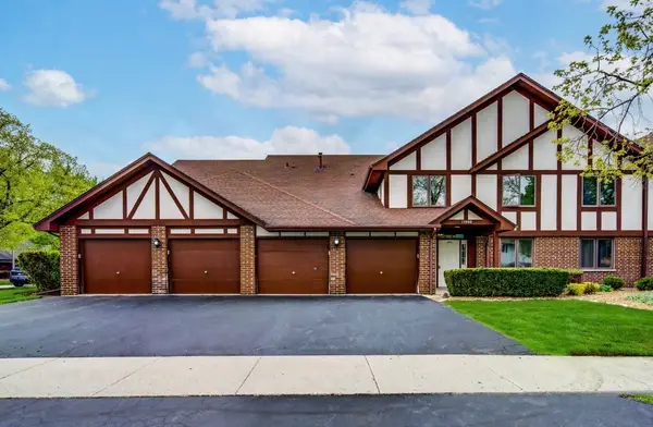 17960 66th Court #1N, Tinley Park, IL 60477