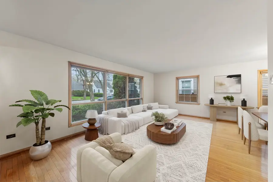 17908 Lorenz Avenue, Lansing, IL 60438 - #3