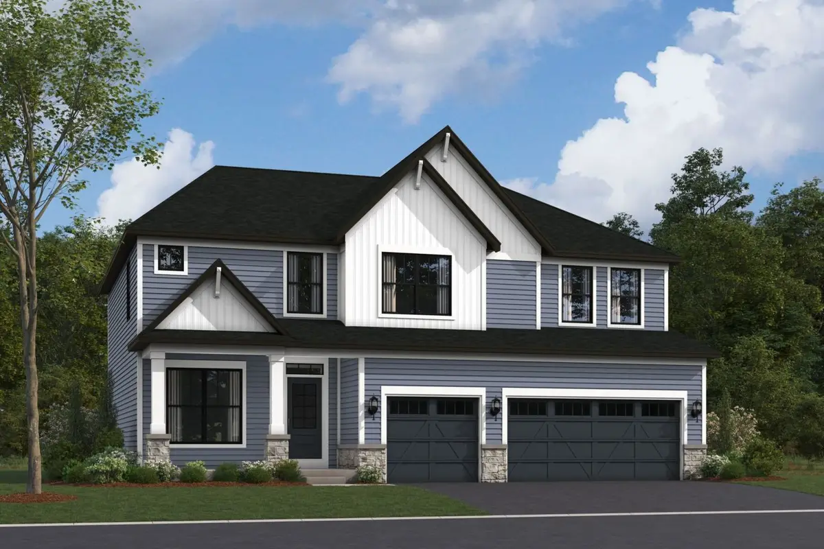 26317 W Sablewood Circle, Plainfield, IL 60585 - #1