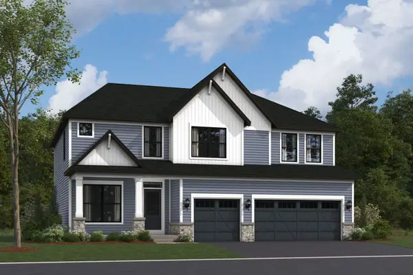 26317 W Sablewood Circle, Plainfield, IL 60585