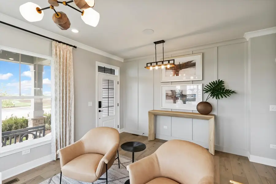 26317 W Sablewood Circle, Plainfield, IL 60585 - #3