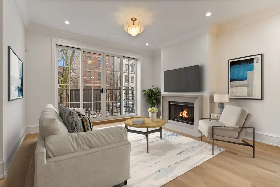 1942 N Orchard Street #1N, Chicago, IL 60614 - #3