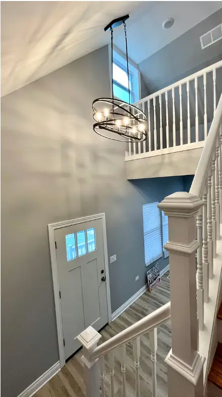 3647 W 57th Place, Chicago, IL 60629 - #3