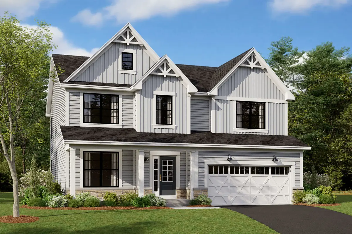 741 Fairfield Drive, Oswego, IL 60543 - #1