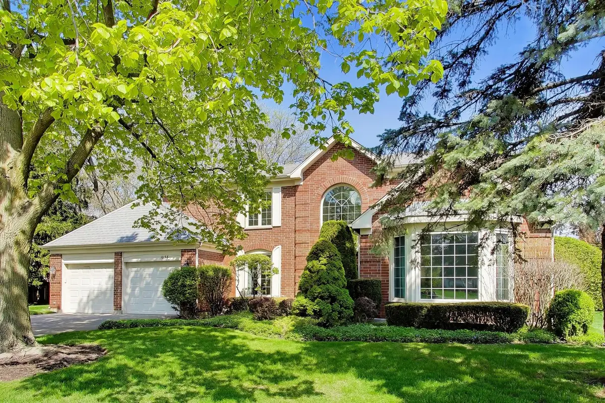 1038 Elmdale Road, Glenview, IL 60025 - #1