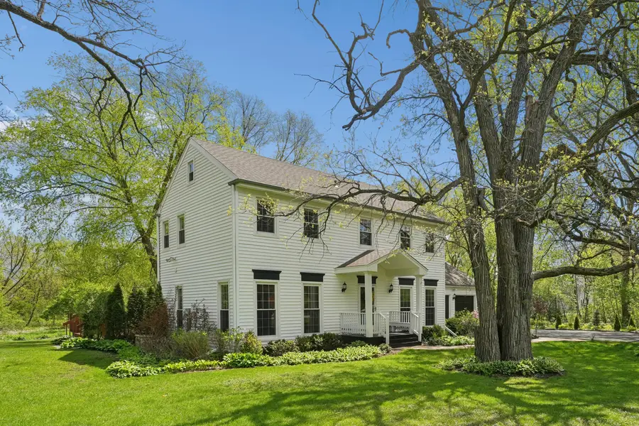 21063 N Middleton Drive, Kildeer, IL 60047 - #2