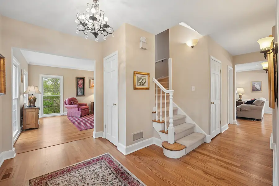 21063 N Middleton Drive, Kildeer, IL 60047 - #3