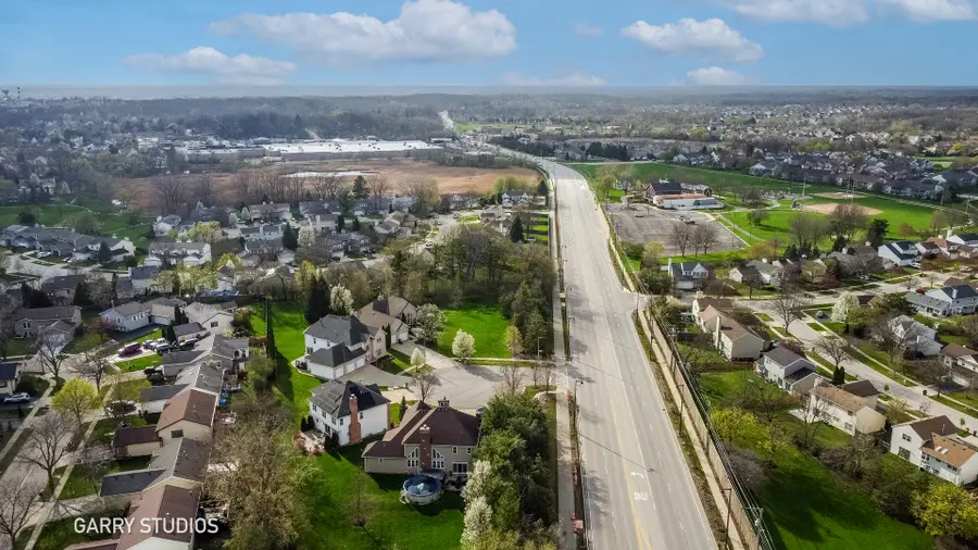 2 Osprey Court, Streamwood, IL 60107 - #3