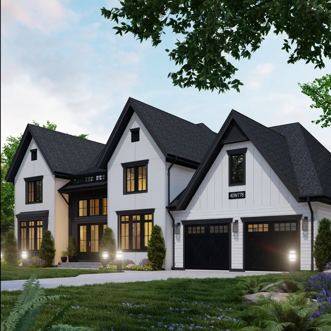 40W778 Ellis Johnson Lane, Saint Charles, IL 60175 - #1