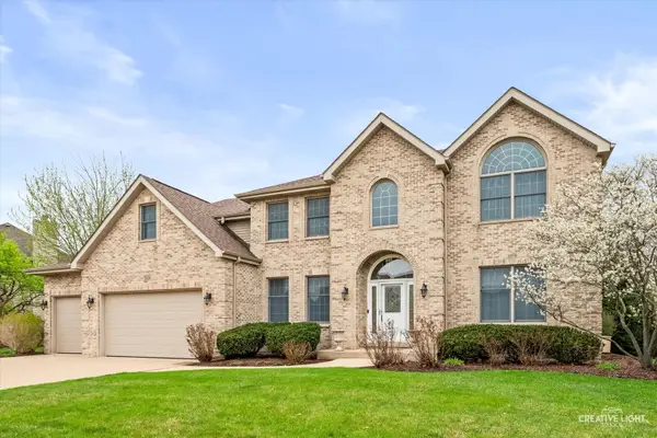 15504 Dan Patch Drive, Plainfield, IL 60544