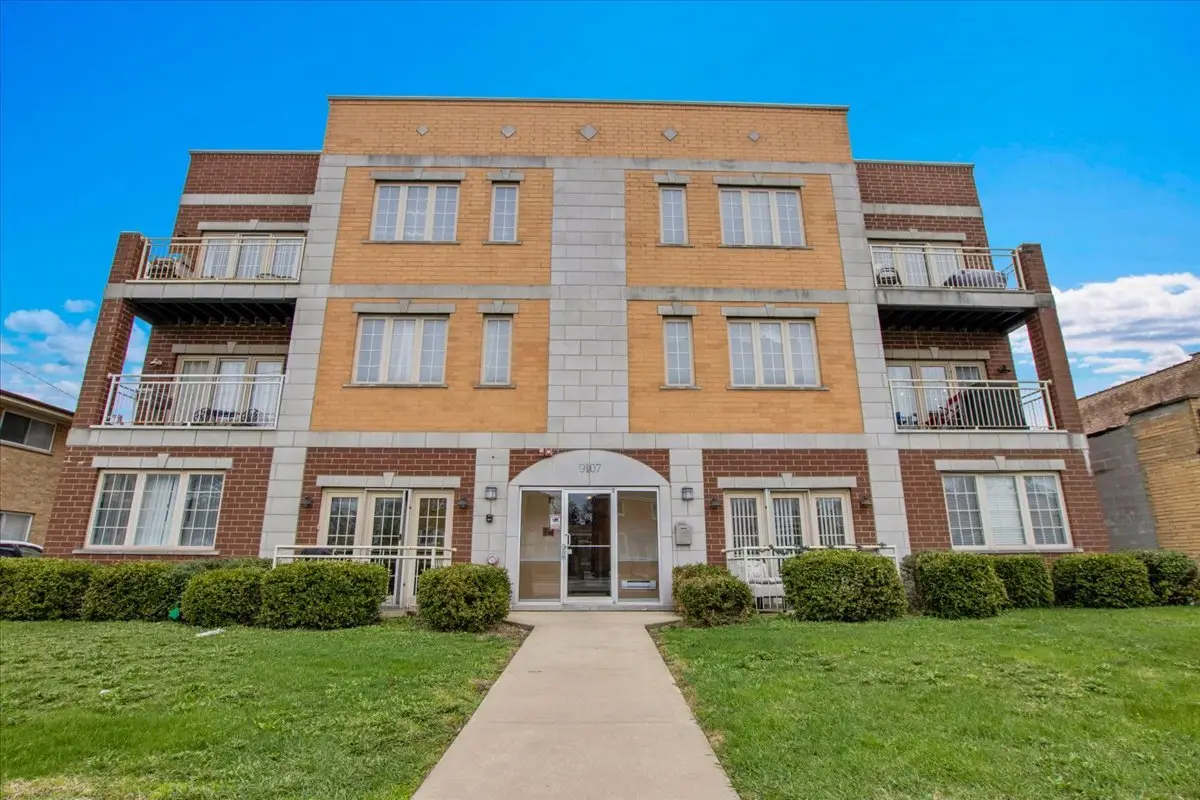 9107 Grand Avenue #3W, Franklin Park, IL 60131 - #1