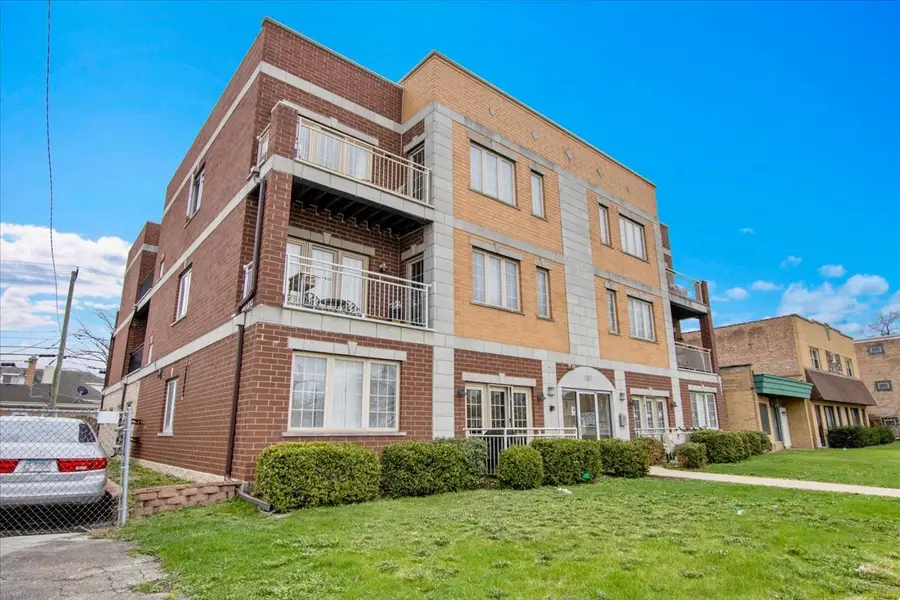 9107 Grand Avenue #3W, Franklin Park, IL 60131 - #2