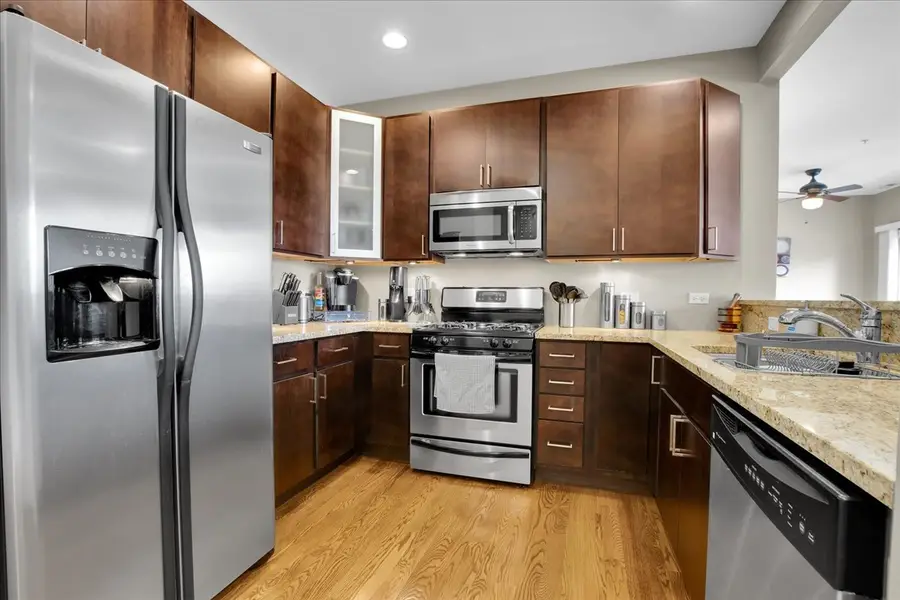 9107 Grand Avenue #3W, Franklin Park, IL 60131 - #3