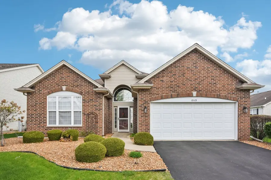 17113 Como Avenue, Lockport, IL 60441 - #2