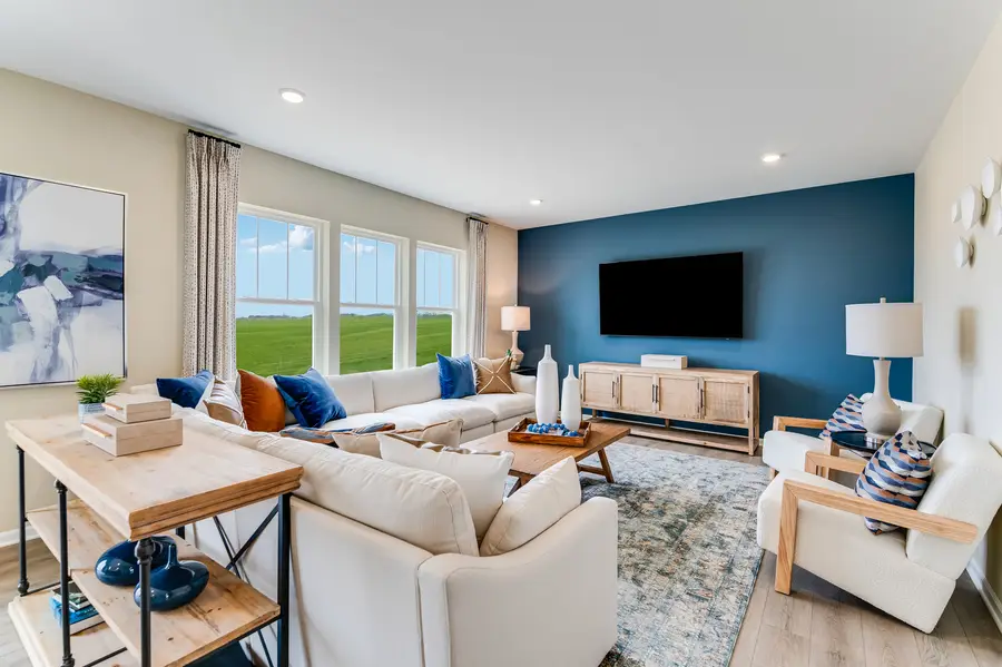 4011 Meadowridge Drive, Woodstock, IL 60098 - #2