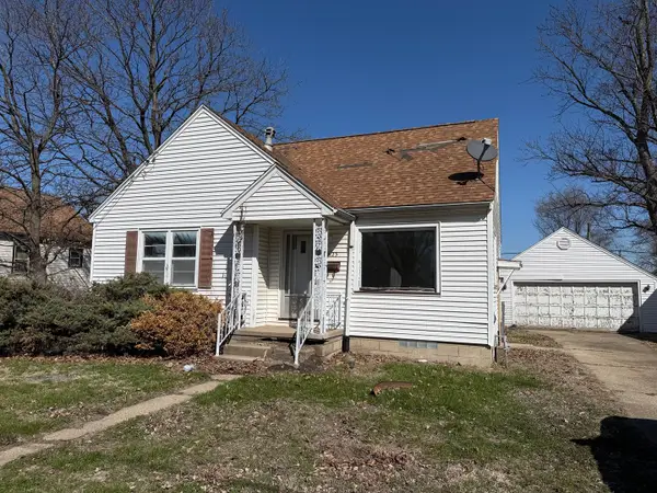 Address Withheld By Seller, Peoria, IL 61605