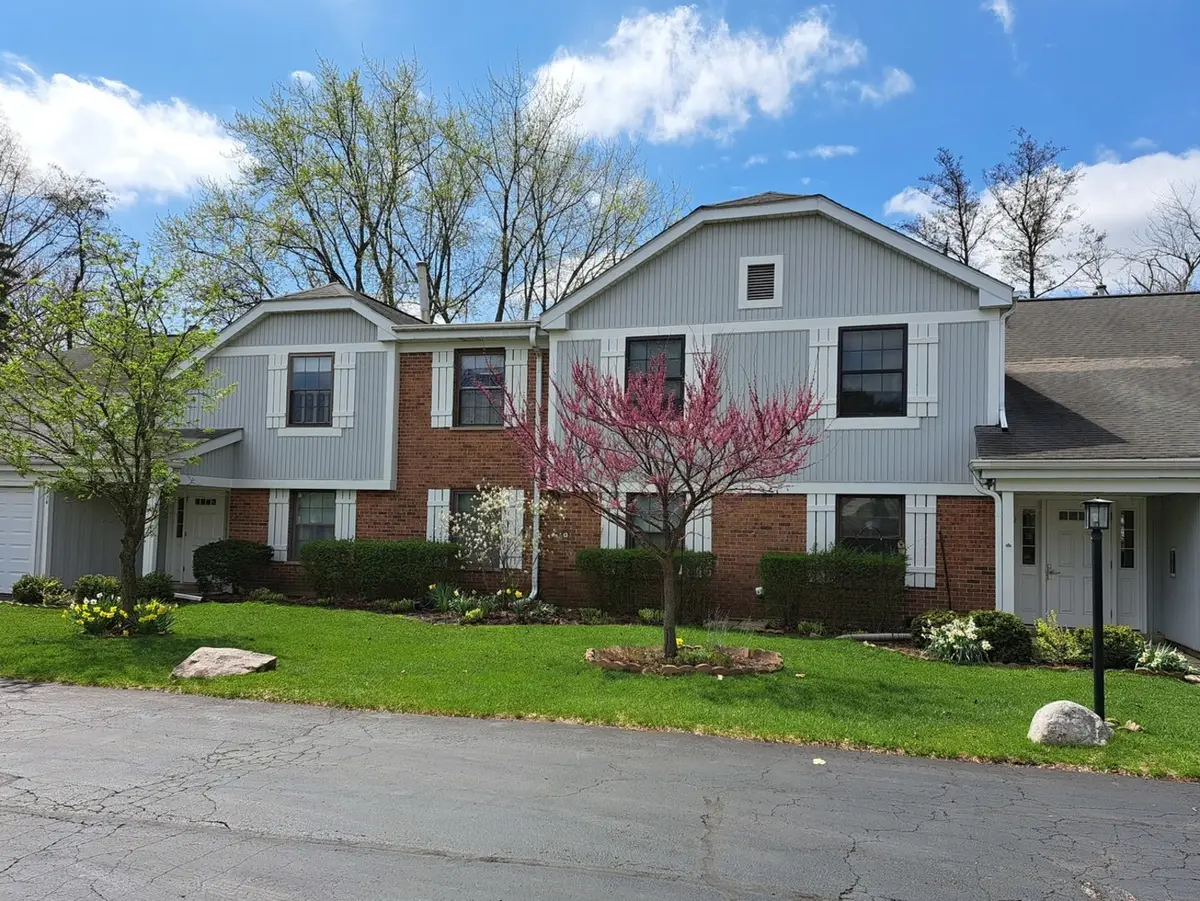 374 Southbury Court #A-1, Schaumburg, IL 60193 - #1