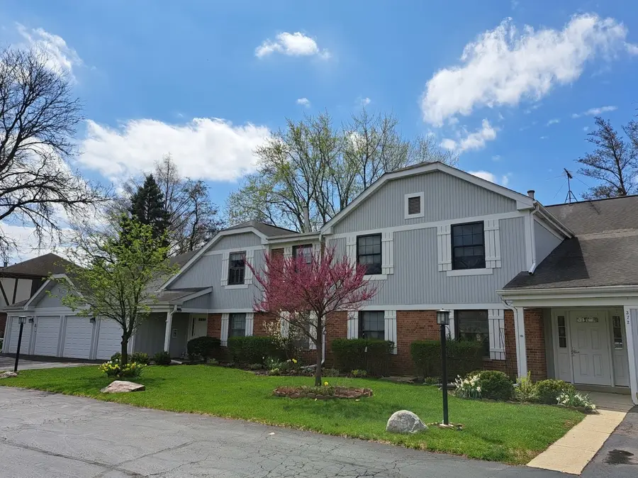 374 Southbury Court #A-1, Schaumburg, IL 60193 - #2