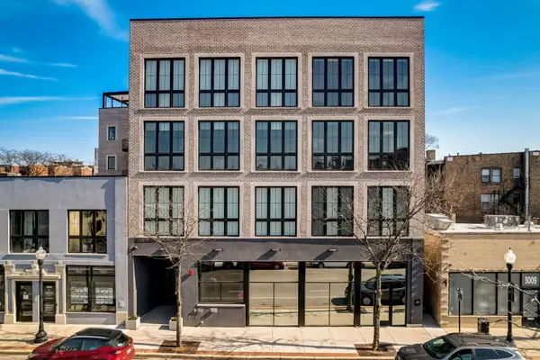 5015 N Clark Street #201, Chicago, IL 60640