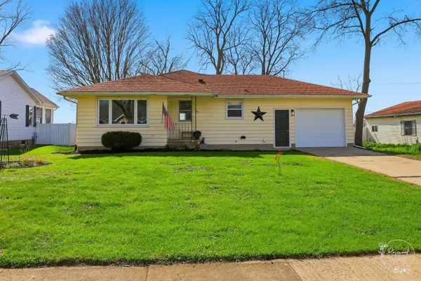 175 N Elm Street, Herscher, IL 60941