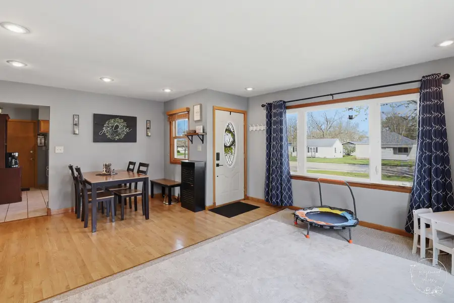 175 N Elm Street, Herscher, IL 60941 - #3