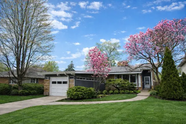 2038 Highland Avenue, Wilmette, IL 60091