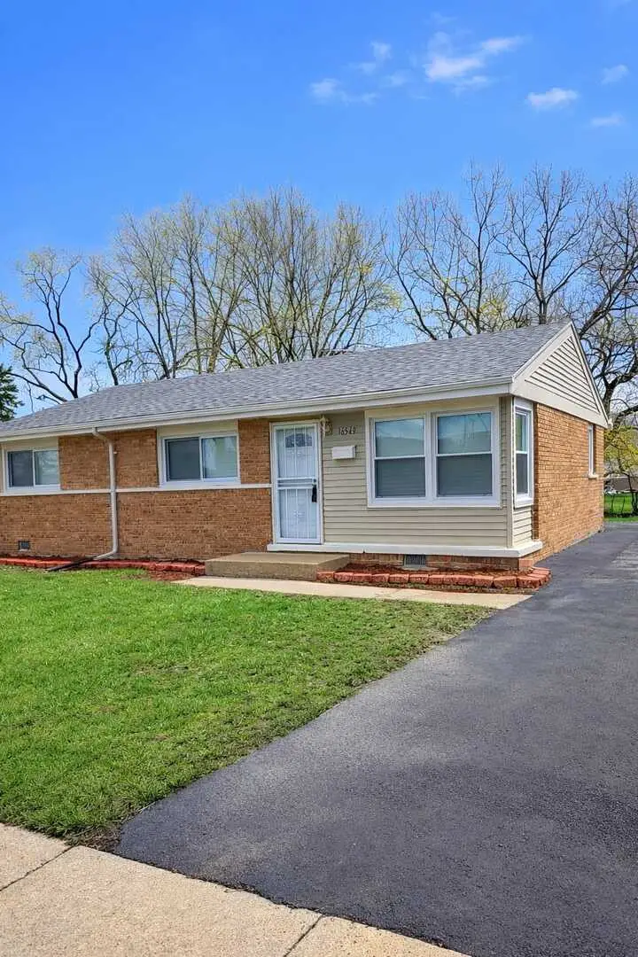 16549 California Avenue, Markham, IL 60428 - #2