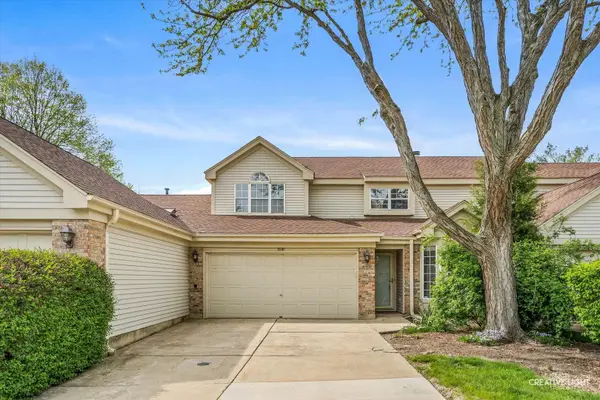 1649 Revere Court #1656, Montgomery, IL 60538