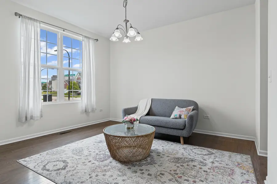 2404 Coastal Sage Court, Naperville, IL 60563 - #2